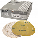 круг абразивный P 600 152мм MULTIHOLE MAX FILM KOVAX