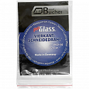 струна квадратная для срезки автостекл PROGLASS ADOLF BUCHER (2м)