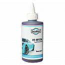 49-W436 пигмент перламутр Pearl Green Red BASLAC (100мл)