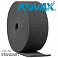 скотч-брайт в рулоне P 600/800 115х230мм серый Standart толстые ULTRA FINE KOFLE-X (10м)