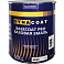 4840 компонент краски BASECOAT PRO DYNACOAT (3,75л)