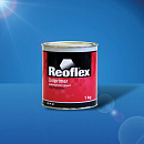 грунт серый антикоррозионный алкидный UNIPRAIMER REOFLEX (1кг) 