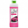 автошампунь для бесконтактной мойки снежные хлопья ACTIVE FOAM EFFECT GRASS (1л)
