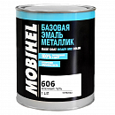 606 млечный путь металлик автоэмаль MOBIHEL (1л)