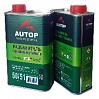 растворитель акриловый стандарт 50/51 AUTOP PROFESSIONAL (1,0л)