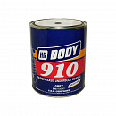 мастика серая антикорозийная 910 BODY (1кг)