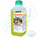 очиститель салона "Universal-cleaner" GRASS (1л)