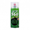 грунт-аэрозоль прозрачно-желтоватый 960 WASH PRIMER BODY (400мл)