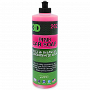 автошампунь для ручной и автоматической мойки 202 PINK CAR SOAP 3D (473мл)