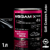 CHEVROLET/OPEL GAR carbon flash металлик автоэмаль MEGAMIX (0,85л)