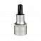 головка 1/4" со вставкой TORX T10 AMPRO