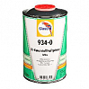 грунт для пластика 1К 934-0 прозрачный GLASURIT (1л)