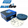 круг абразивный P 120 150мм 15 отверстий BLUE FIRE H835 NORTON