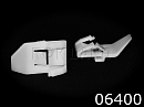06400 клипса автомобильная ACURA/HONDA ROKLAND