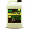 воск с карнаубой 908 CARNAUBA WAX 3D(3,78л)