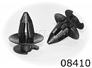 08410 клипса автомобильная AUDI/BMW/FORD/VW ROKLAND