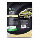 салфетка замша 45х54см Алькантара GRASS