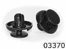 03370 клипса автомобильная LEXUS/TOYOTA ROKLAND