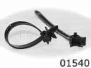 01540 хомут автомобильный ACURA/HONDA/MAZDA ROKLAND