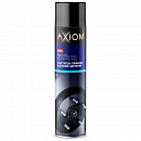 очиститель тормозов и сцепления AXIOM (аэрозоль, 800мл)