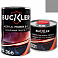 грунт 5+1 серый HS 366 акриловый с отвердителем BUCKLER (0,75л+0,15л)