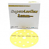 круг абразивный K 800 152мм 15 отверстий LEMON SUPERASSILEX KOVAX