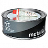 шпатлевка с алюминием METALLIC ARM (1,0кг)