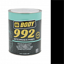 грунт 992 черный антикоррозийный BODY (5,0л)