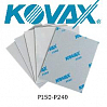 губка абразивная P 150-240 FINE 140х115мм KOVAX