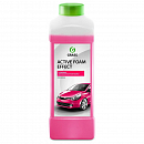 автошампунь для бесконтактной мойки снежные хлопья ACTIVE FOAM EFFECT GRASS (1л)