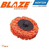 диск зачистной 75мм Rapid Strip BLAZE NORTON
