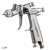 миникраскораспылитель LPH-80 d1.2мм без бачка ANEST IWATA
