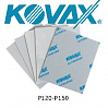 губка абразивная P 120-150 MEDIUM 140х115мм KOVAX