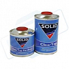 лак MS 2+1 TОР с отвердителем SOLID (1л+0,5л)