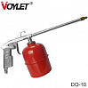 пневмопистолет DO-10 мовильный 184-159 VOYLET