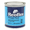 краска для бампера черная REOFLEX (0,75л)