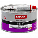 шпатлевка мягкая UNISOFT NOVOL (1,8кг)