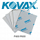 губка абразивная P 400-600 MICROFINE 140х115мм KOVAX                                                       