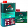 лак HS 2+1 ЭКСПРЕСС Antiscratch с отвердителем AUTOP PROFESSIONAL (1,0л+0,5л)