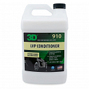средство по уходу за кожей, винилом и пластиком 910 LVP CONDITIONER 3D (3,78л)
