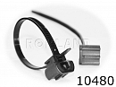 10480 хомут автомобильный TOYOTA ROKLAND