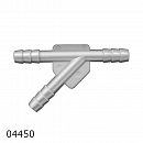 04450 клипса автомобильная AMC/FORD/GM