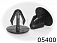 05400 клипса автомобильная ACURA/HONDA/LEXUS/TOYOTA ROKLAND