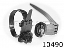 10490 хомут автомобильный TOYOTA ROKLAND