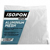 сетка алюминевая 255х200мм ISOPON U-POL