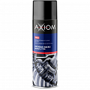 смазка литиевая белая с PTFE AXIOM (аэрозоль, 650мл)