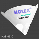 лейка одноразовая 190 мкм HOLEX (1шт)