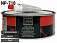 шпатлевка с алюминием NP-710 ALUMINIUM NORD CHEM  (1кг)