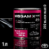 TOYOTA 202 black blue D  база под лак автоэмаль MEGAMIX (0,85л)