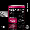 NISSAN KY0 Silver металлик автоэмаль MEGAMIX (0,85л)